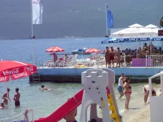 Hotel Azzurro
