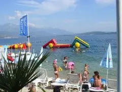 Hotel Azzurro