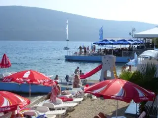Hotel Azzurro
