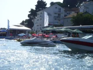 Hotel Azzurro