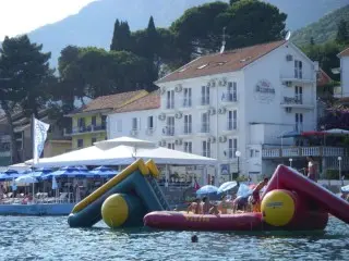 Hotel Azzurro