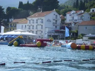 Hotel Azzurro