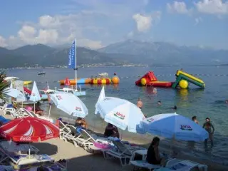 Hotel Azzurro