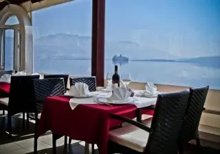 Hotel Azzurro
