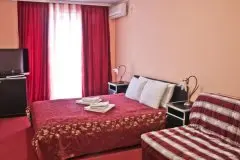 Hotel Azzurro