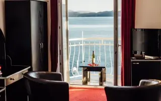 Hotel Azzurro