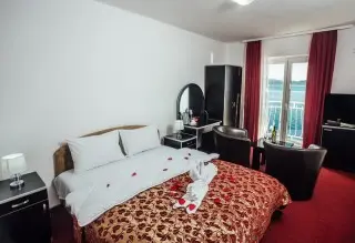 Hotel Azzurro