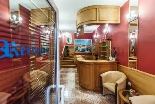 Hotel Azzurro