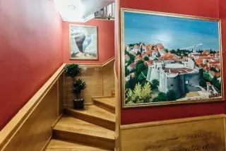 Hotel Azzurro