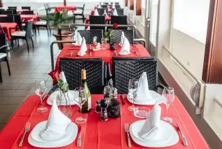 Hotel Azzurro