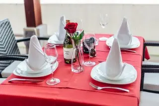 Hotel Azzurro