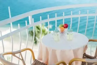 Hotel Azzurro