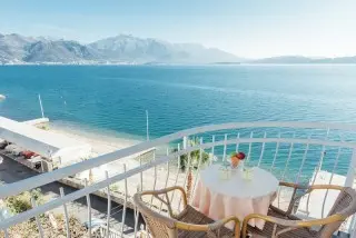 Hotel Azzurro