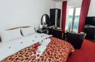 Hotel Azzurro