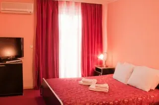 Hotel Azzurro
