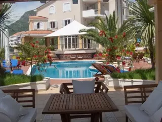 Hotel Max Prestige