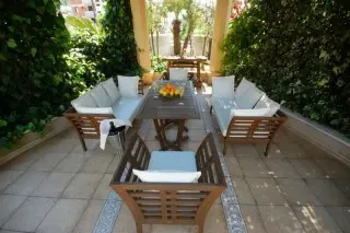 Hotel Max Prestige