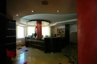 Hotel Max Prestige