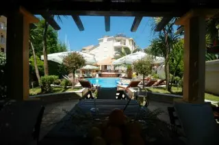 Hotel Max Prestige