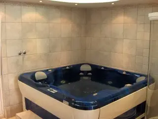 Hotel Max Prestige