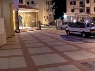 Hotel Max Prestige