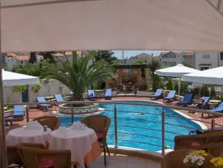 Hotel Max Prestige