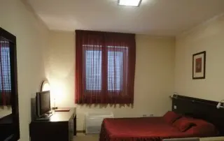 Hotel Max Prestige