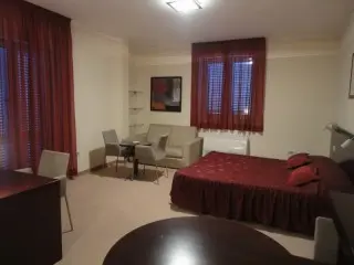 Hotel Max Prestige