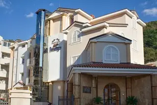 Hotel Max Prestige