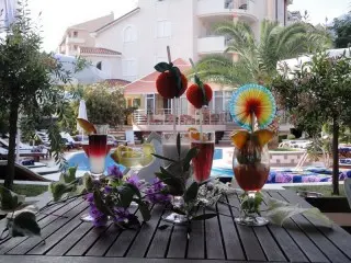 Hotel Max Prestige