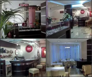 Hotel Max Prestige