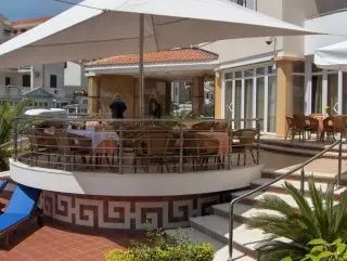 Hotel Max Prestige