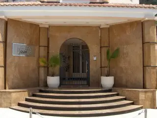 Hotel Max Prestige