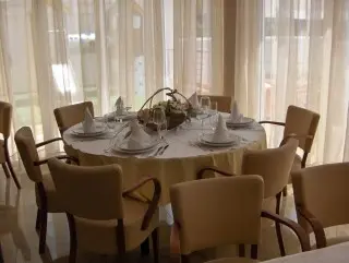 Hotel Max Prestige