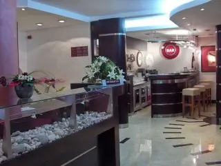 Hotel Max Prestige