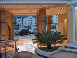 Hotel Max Prestige