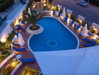 Hotel Max Prestige