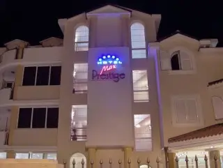Hotel Max Prestige