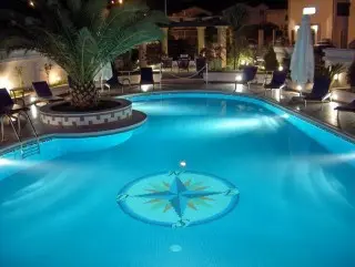 Hotel Max Prestige