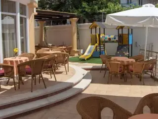 Hotel Max Prestige