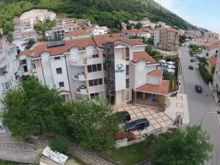 Hotel Max Prestige