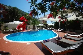 Hotel Max Prestige
