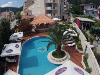 Hotel Max Prestige