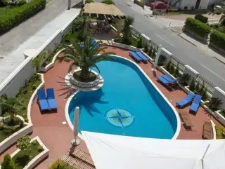 Hotel Max Prestige