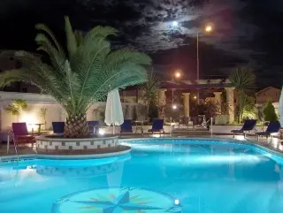 Hotel Max Prestige