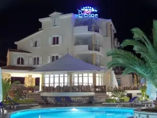 Hotel Max Prestige