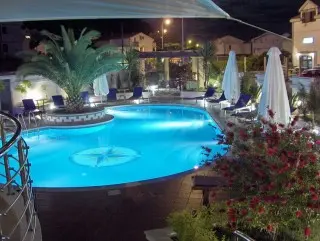 Hotel Max Prestige