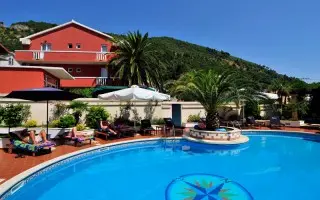 Hotel Max Prestige