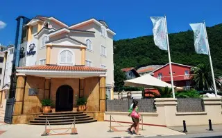 Hotel Max Prestige