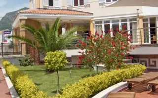 Hotel Max Prestige